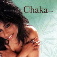 Tell Me Something Good [With Longer Fadeu] - Chaka Khan