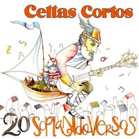 No nos podrán parar - Celtas Cortos