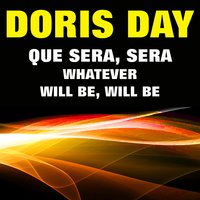 There´s a Rising Moon - Doris Day