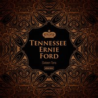 Softly and Tenderly - Tennessee Ernie Ford, Kay Starr