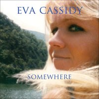 My Love Is Like A Red Red Rose - Eva Cassidy