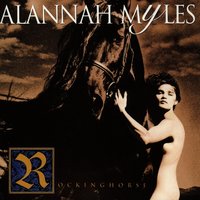 Make Me Happy - Alannah Myles