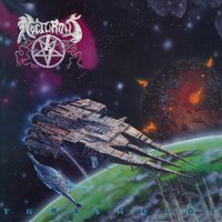Subterranean Infiltrator - Nocturnus