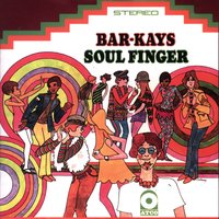 Soul Finger - The Bar-Kays