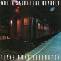 In a Sentimental Mood - World Saxophone Quartet