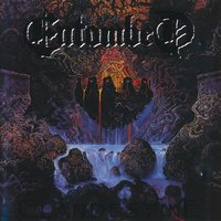 Living Dead - Entombed
