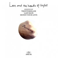 Me Me Me - Lars and the Hands of Light, Laid Back