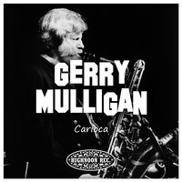 I'll Remember April - Lee Konitz, Gerry Mulligan Quartet