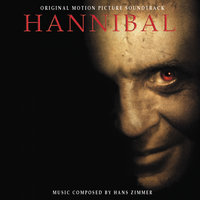Zimmer: The Burning Heart - Anthony Hopkins, The Lyndhurst Orchestra, Gavin Greenaway