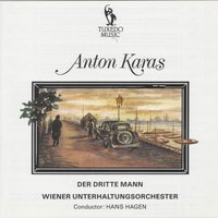 Vilja Lied - Wiener Unterhaltungsorchester, Franz Lehár, Hans Hagen