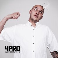 Helt Alene - L.O.C., Kasper Spez, 4PRO