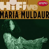 Sweet Harmony - Maria Muldaur