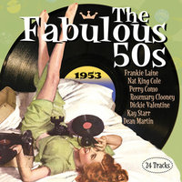 She Wears Red Fathers - Guy Mitchell