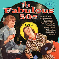 Sugar Rush - Doris Day, Frankie Laine