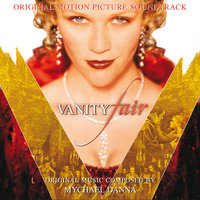She Walks In Beauty - Sissel, Mychael Danna