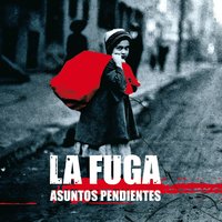 Vengo - La Fuga