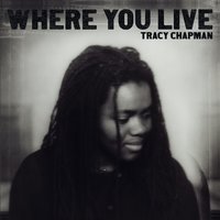 Change - Tracy Chapman