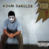 Adam Sandler