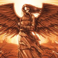 Stay with Me - Behind Crimson Eyes
