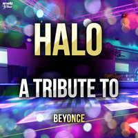 Halo - Ameritz Top Tributes