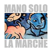 Sha la la - Mano Solo