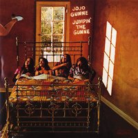 To the Island - Jo Jo Gunne