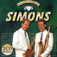 Sail Along Silv'ry Moon - Simons