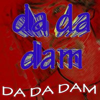 Hallelujah - DA DA DAM