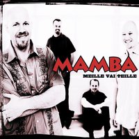 Apinoiden planeetta - Mamba