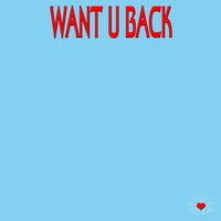 Want U Back - The Hits