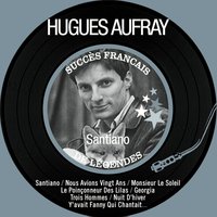 Le poinçonneur des lilas - Hugues Aufray