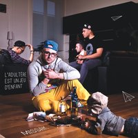 Post Scriptum - Missak