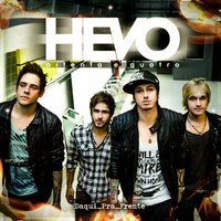 Minha Pira - Hevo84, Bonde da Stronda