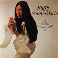 Men of The Fields - Buffy Sainte-Marie