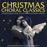 Little Drummer Boy - The City of Prague Philharmonic Orchestra, Crouch End Festival Chorus