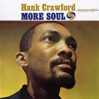 Misty - Hank Crawford