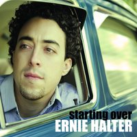 Count The Days - Ernie Halter
