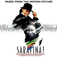 Sechaba - Hugh Masekela