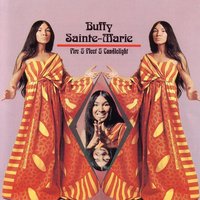 Hey, Little Bird - Buffy Sainte-Marie