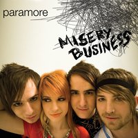 My Hero - Paramore