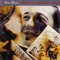 My Baby Is Sweeter - Charlie Musselwhite