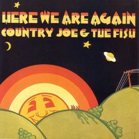 For No Reason - Country Joe & The Fish