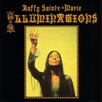 With You, Honey - Buffy Sainte-Marie