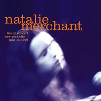Space Oddity - Natalie Merchant