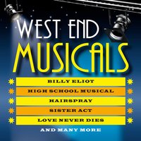 Getcha Head in the Game (From "High School Musical") - The High School Musical Cast