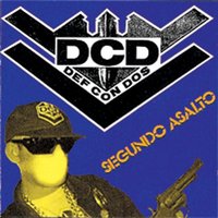 Salman Rushdie - Def Con Dos