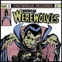 Scars - American Werewolves