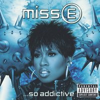 4 My People - Missy  Elliott, Eve