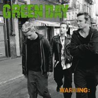 Hold On - Green Day
