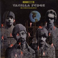 Paradise - Vanilla Fudge